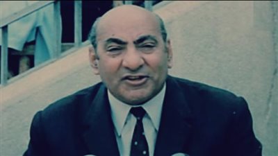 في الذكرى الـ113 لميلاد محمد لطيف أشهر معلق في القرن العشرين.. 