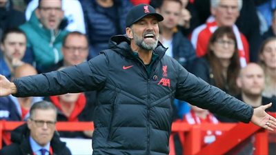 أول تعليق من كلوب على الخسارة أمام متذيل ترتيب 