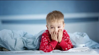 علاج التبول اللاإرادي عند الأطفال وأسباب الإصابة