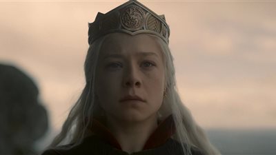 بالتزامن مع الحلقة الأخيرة.. كواليس الموسم الأول لمسلسل House of the Dragon 