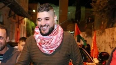 جنود الاحتلال فجروا دراجته.. استشهاد الكيلاني أحد عناصر “عرين الأسود”