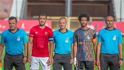 موعد مباراة الأهلي وأسوان والقناة الناقلة 