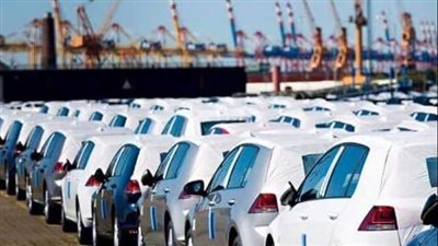 للمغتربين.. سيارات يمكنها دخول مصر بدون شرط المالك الأول 