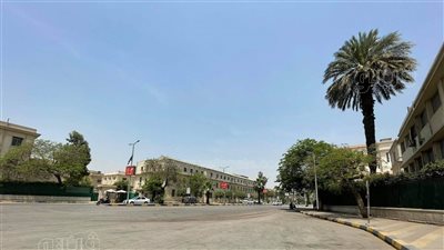 حالة الطقس غدا الخميس 27-10-2022 في المنوفية