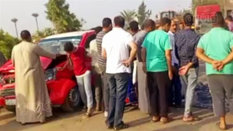 الواقعة