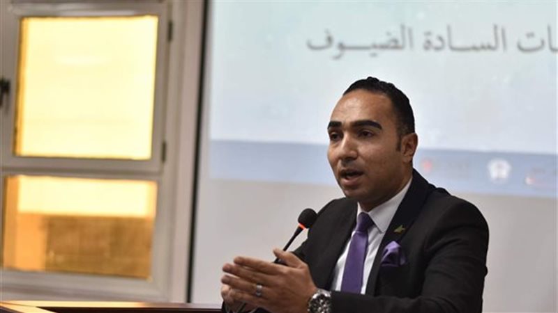الدكتور مهندس أحمد
