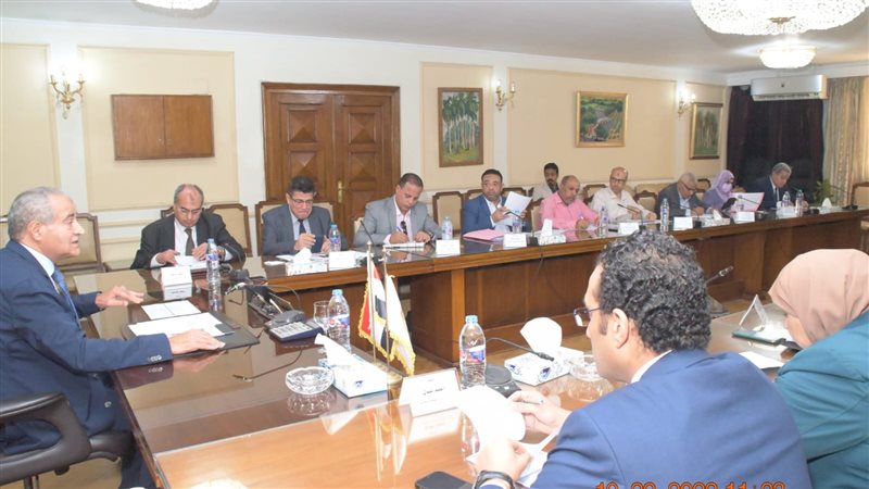 الدكتور علي المصيلحي