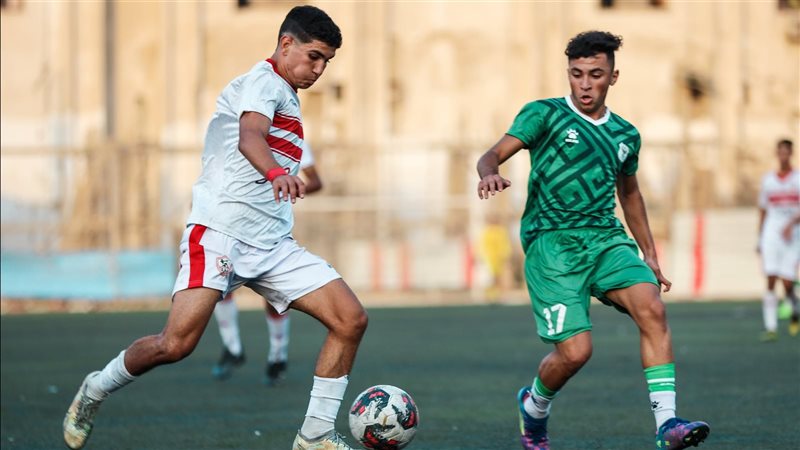دوري الجمهورية للناشئين