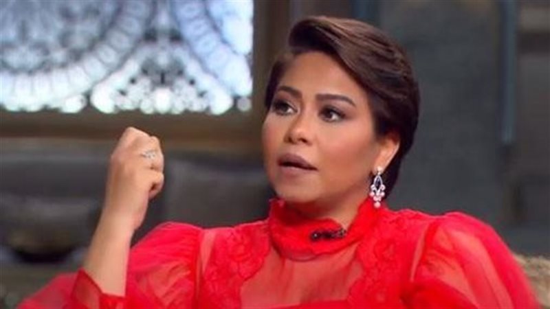 الفنانة شيرين عبد