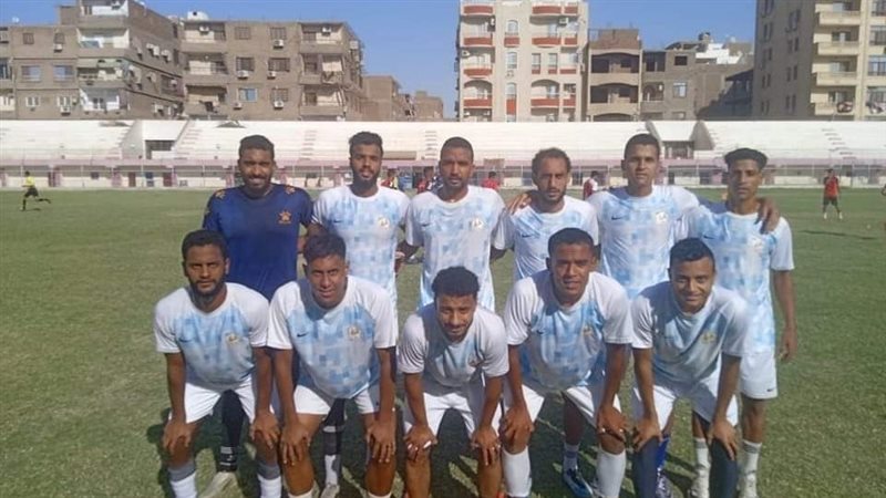نادي الأقصر الرياضي