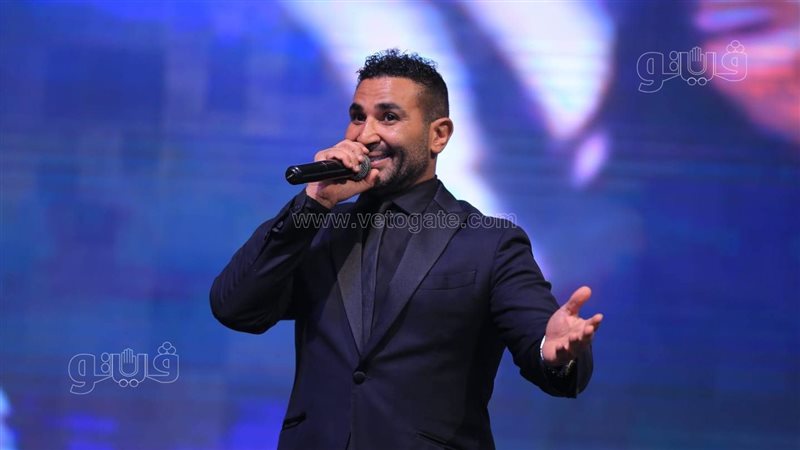 أحمد سعد