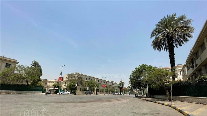 حالة الطقس فى المنوفية