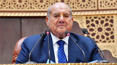 رئيس مجلس الشيوخ يشارك في فعاليات تأسيس منتدى مجالس الشورى بإندونيسيا