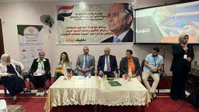 القومي للإعاقة: نسعى لتحقيق التكامل مع المجتمع المدني لتعزيز قدرات ذوي الهمم