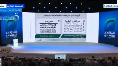 مدبولي: بعض الآراء على مواقع التواصل تفتقد المعرفة الدقيقة لاقتصادنا 