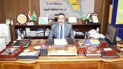 محافظ المنوفية يحيل 3 وقائع فساد بملفات تراخيص وتصالح للنيابة