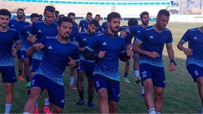 الألومنيوم يغلق صفحة ديروط ويستعد لمواجهة كيما 