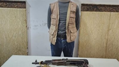بسبب أعمال السحر.. القبض على المتهم بإطلاق أعيرة نارية ومقتل شخصين في مطروح