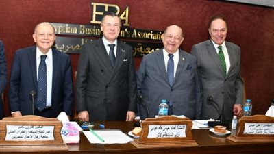 7 مطالب لمجتمع الأعمال من وزير السياحة والآثار لتطوير القطاع