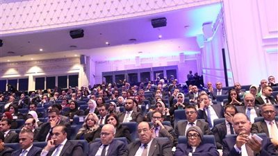 نسرين البغدادي: المؤتمر الاقتصادي يجذب الاستثمار وزيادة الفرص الاستثمارية