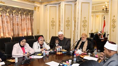 دينية البرلمان تناقش أزمة التعاقد مع معلمى الحصة بالأزهر الشريف