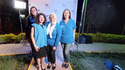 هدفها الحفاظ على كرامة المريض وأسرته حتى آخر لحظة.. مؤسسات هوسبيس مصر تقدم الدعم النفسي والطبي في الأيام المعدودة من حياة المريض