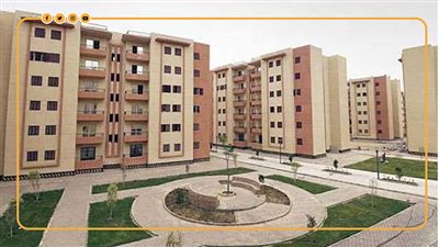 الفرق بين شقق محدودي ومتوسطي الدخل بمشروع سكن لكل المصريين 3| إنفوجراف 