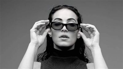 نورا شعيشع تنتهي من مشاهدها في فيلم 