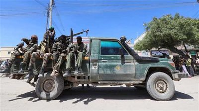 مقتل وإصابة 15 شخصا في هجوم إرهابي على فندق بالصومال 