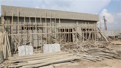 بتكلفة 100 مليون جنيه.. إنشاء مصنع تدوير قمامة بقويسنا 