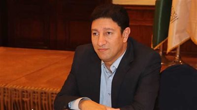 نقيب البيطريين: الاهتمام بالبحث العلمي يدعم استراتيجية الرئيس لتنمية الثروة الحيوانية 