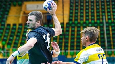 سيدني الأسترالي يحتل المركز الـ11 في مونديال اليد بالسعودية