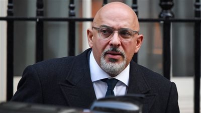 ناظم الزهاوي يعلن عن دعمه لعودة بوريس جونسون لزعامة حزب المحافظين