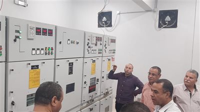 لأول مرة بقرى سوهاج.. بدء التشغيل التجريبي لمركز التأهيل الحسي والحركي 