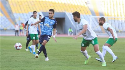موعد بيراميدز ضد المصري في الدوري الممتاز والقناة الناقلة 