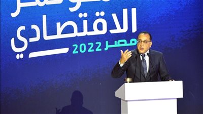 مدبولي: المصريين بقوا يشتكوا من سرعة تنفيذ المشروعات 