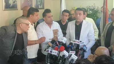 المهن الموسيقية تعلن إلغاء مسمى