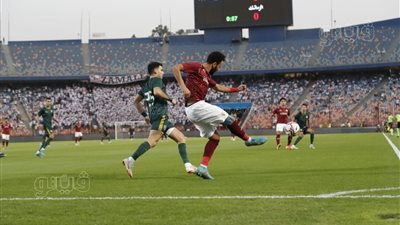 توفيق السيد: زكريا الوردي يستحق الطرد أمام سيراميكا.. وتصرف معروف غريب