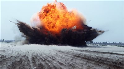 واشنطن تنفي تحضير أوكرانيا قنبلة قذرة