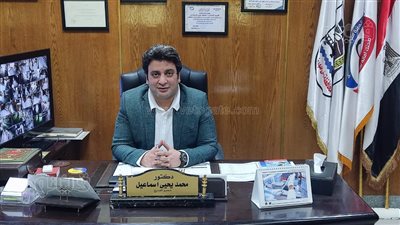 غدًا.. بدء العمل بمنظومة عيادات التأمين الصحي المسائية في بني سويف