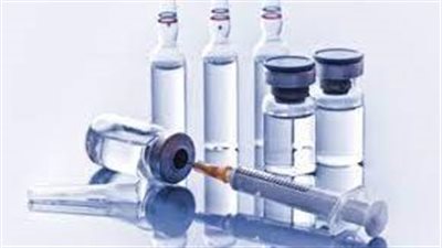 ضبط 100 لقاح الالتهاب الكبدي داخل أحد مراكز الحضانات الخاصة بجرجا