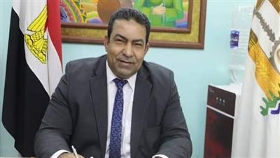 50 ندوة توعوية صحية لطلاب المدارس في الوادي الجديد