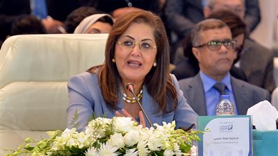 هالة السعيد تكشف سر إجراء الحكومة تعديلات جوهرية على رؤية مصر 2030 