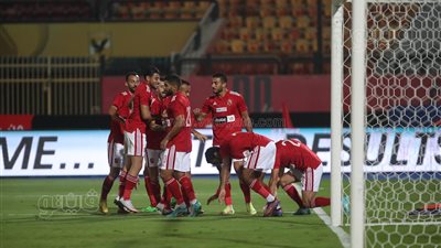 بعد الفوز على أسوان.. كولر يحقق الكلين شيت الرابع مع الأهلى 