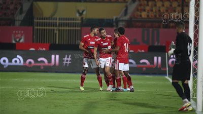 جدول ترتيب الدوري الممتاز بعد فوز الأهلي والزمالك 