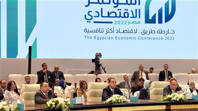 وزير المالية: نستهدف خفض الدين العام لـ75% في 2027.. وزيادة إيرادات الموازنة 20% سنويا