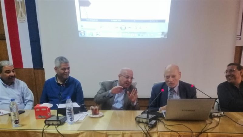نقابة الصناعات الغذائية