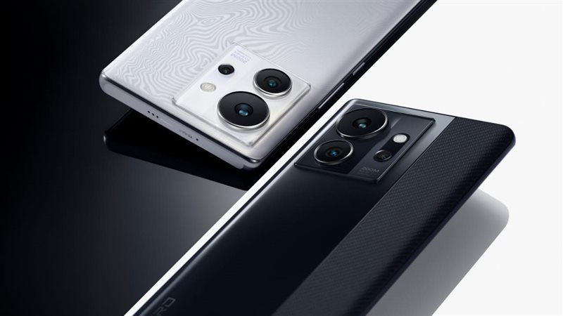 هاتف Infinix 