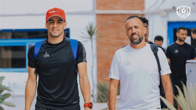 فريق الاسماعيلي