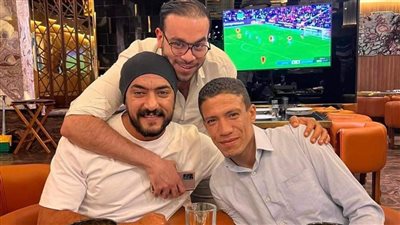 عامل نظافة واقعة الكشري: أحمد العوضي طلب ياكل معايا في طبق واحد